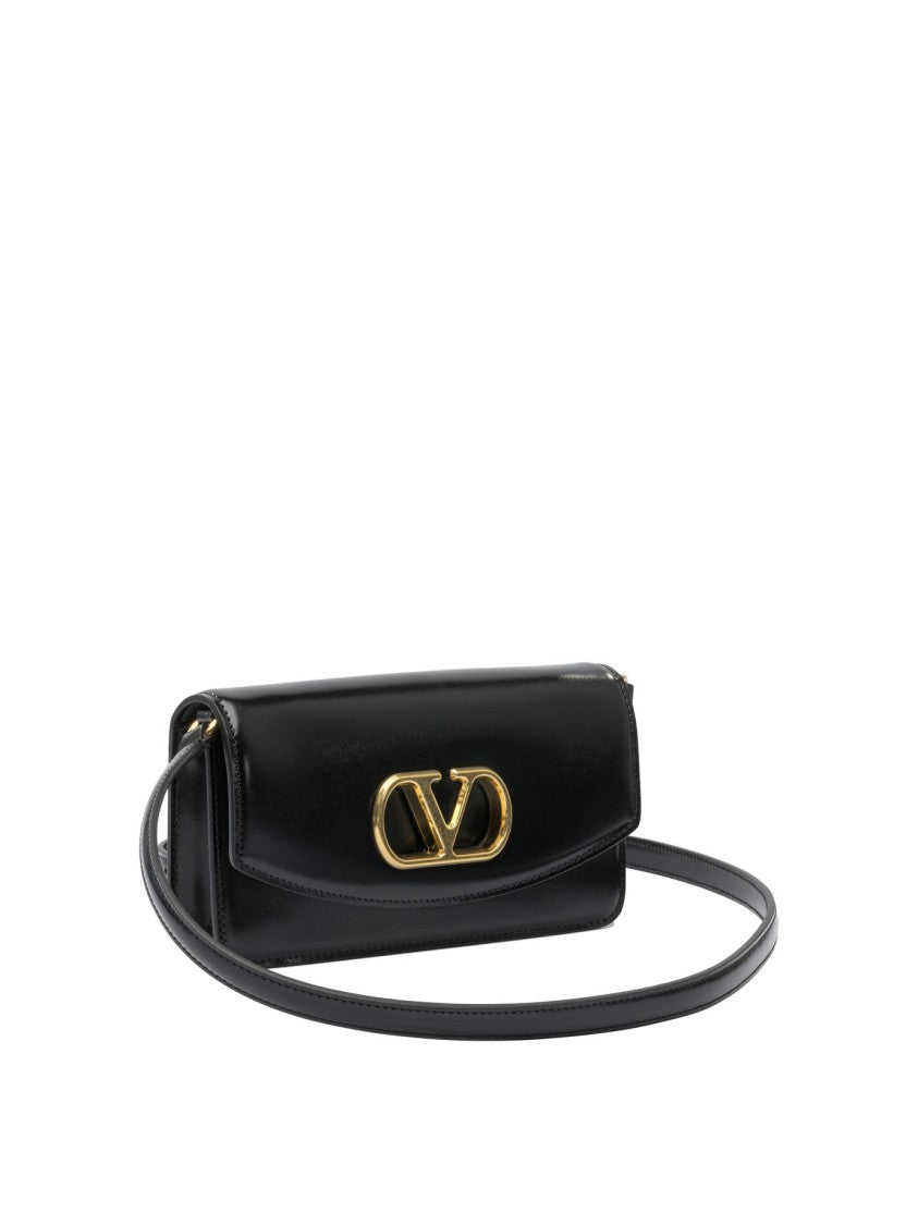 Valentino Garavani "Vain" Clutch