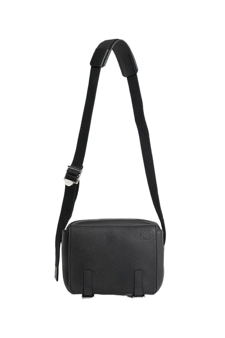 Loewe Smooth Calf Leather Crossbody Bag