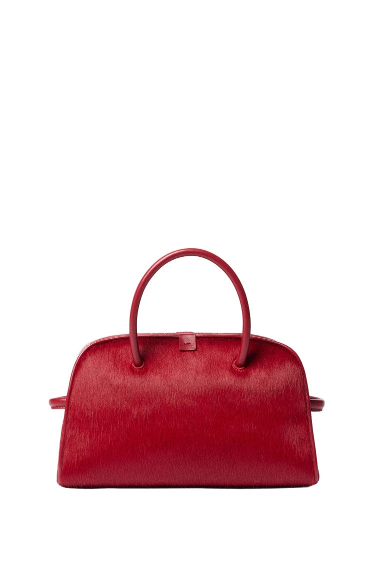 Jacquemus Le Petit Turismo Bowling Bag