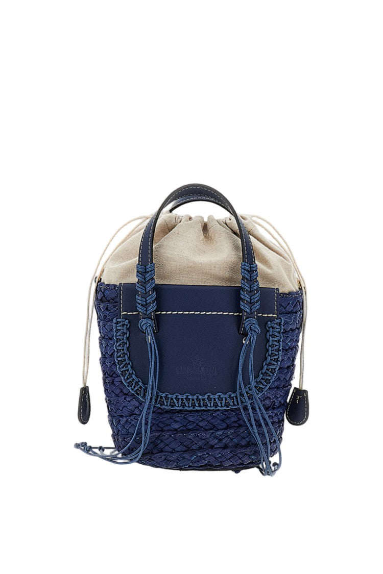 Cuba Lab Habanera Handbag
