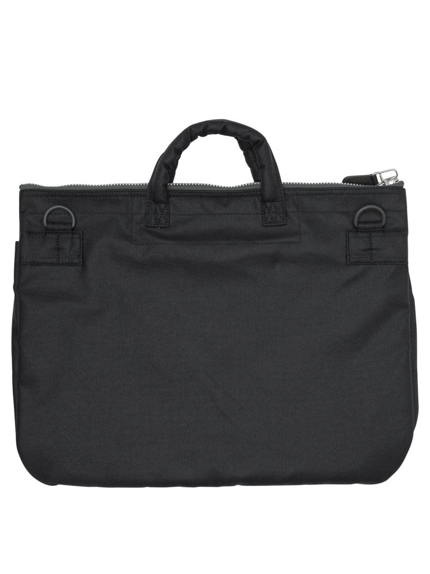 Porter Yoshida & Co. Porter Flying Ace 2Way" Handbag