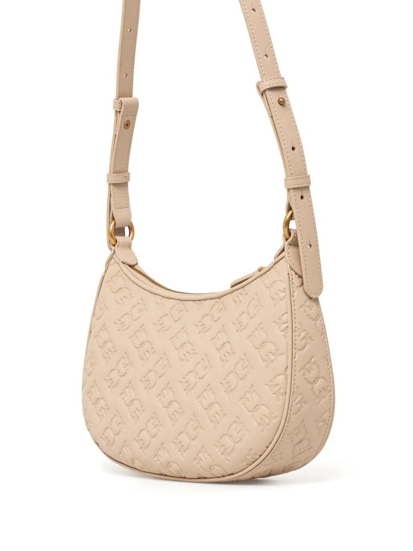 Pinko Mini Love Bag Shoulder Bag
