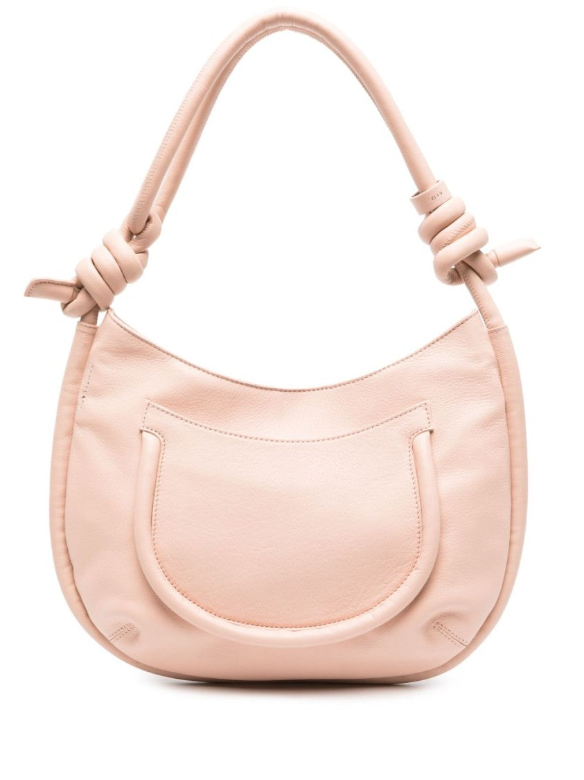 Zanellato Borsa Demi Piuma Knot