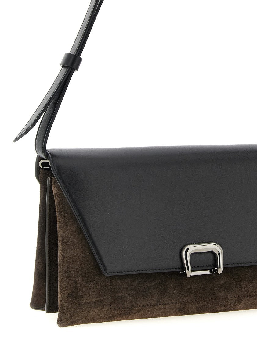 Brunello Cucinelli Sartorial' Shoulder Bag