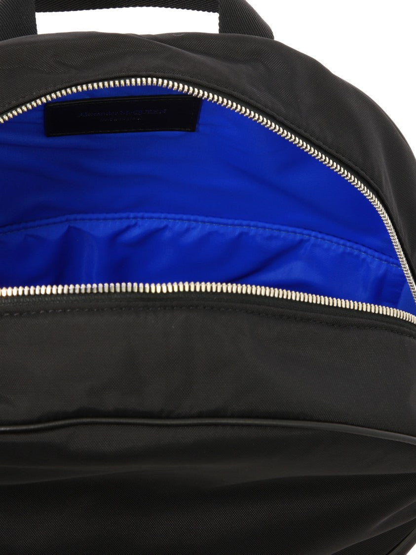 Alexander Mcqueen "Harness" Backpack