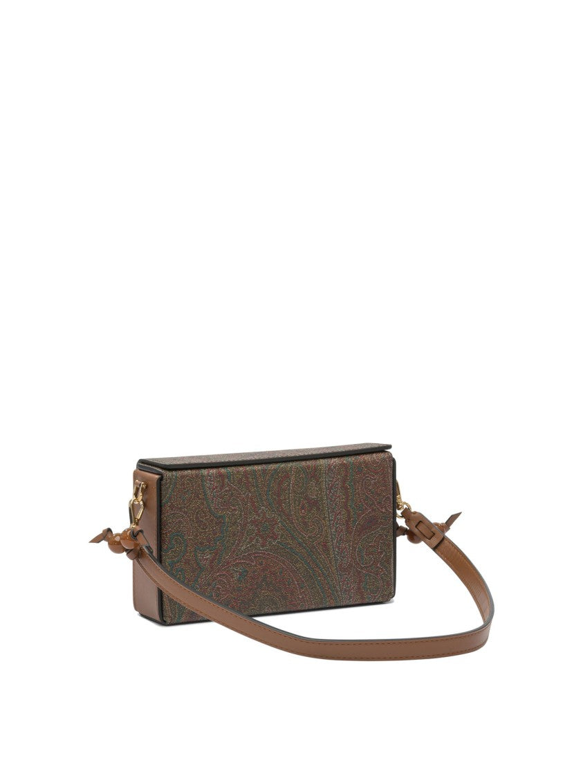 Etro "Arnica" Clutch