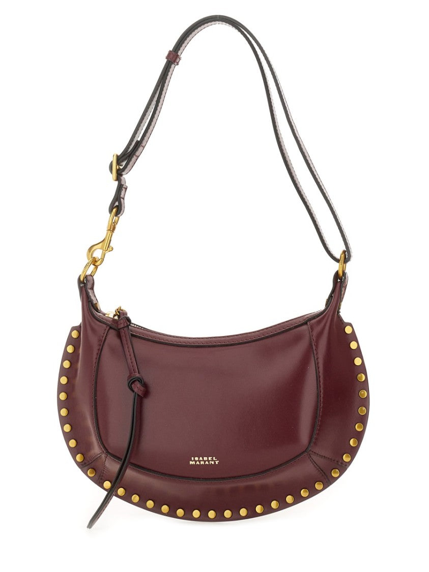 Isabel Marant "Oskan Moon" Bag