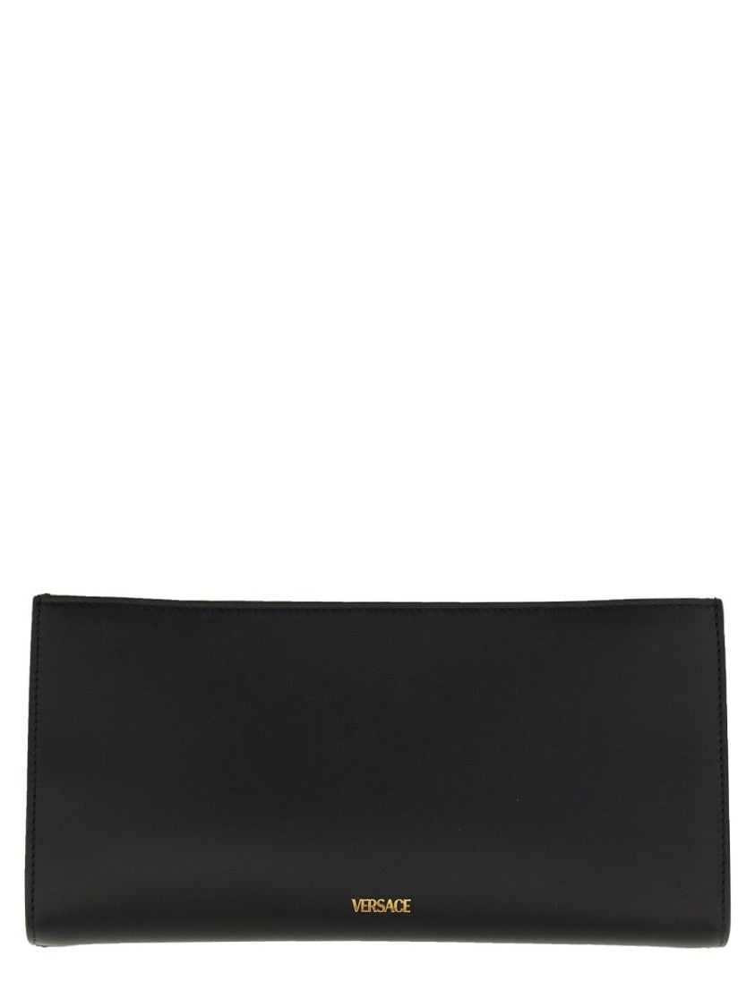 Versace "Jellyfish '95" Clutch Bag