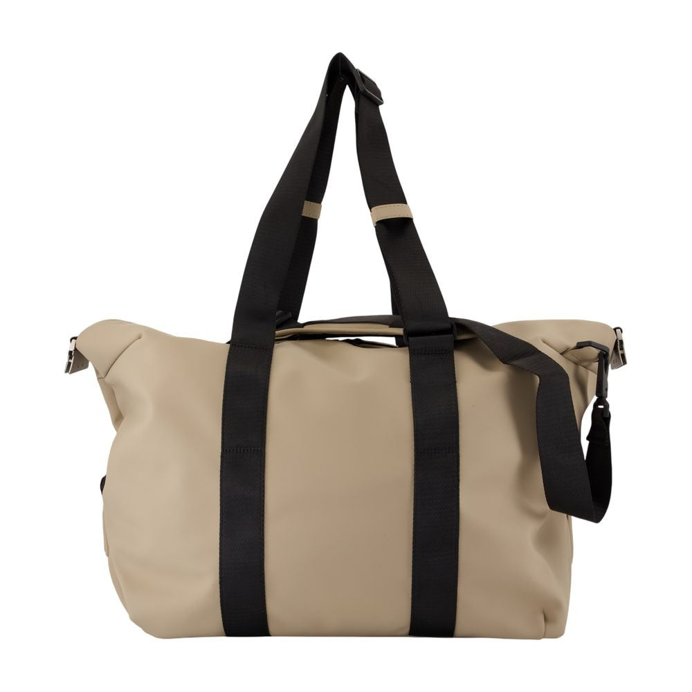 Rains Valera Weekend Bag Small W3 Travel Bag