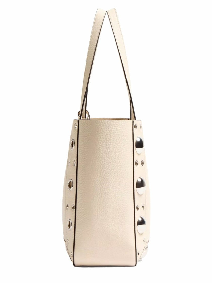 Valentino Garavani Nellcôte" Shopping Bag