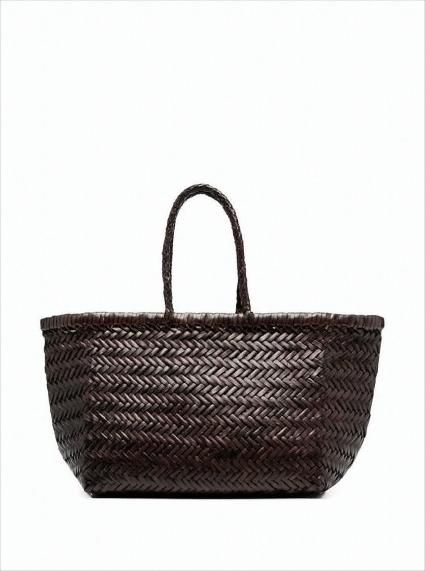 Dragon Diffusion Buffalo Leather Small Shoulder Bag