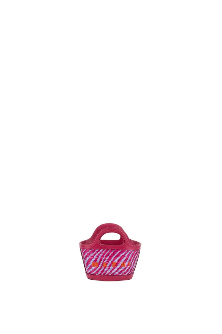 Marni Micro Tropicalia Bag
