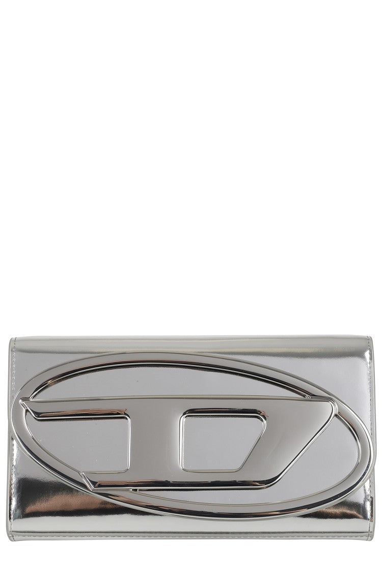 Diesel 1Dr Wallet Strap Bag