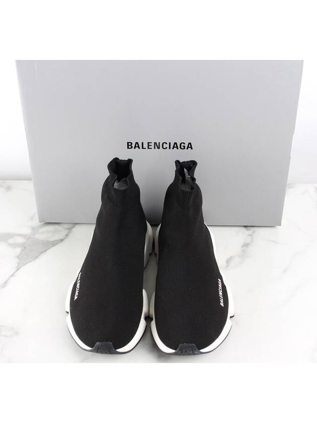 Luxury Balenciaga Trending 2025 Speedrunner sneakers 40 250