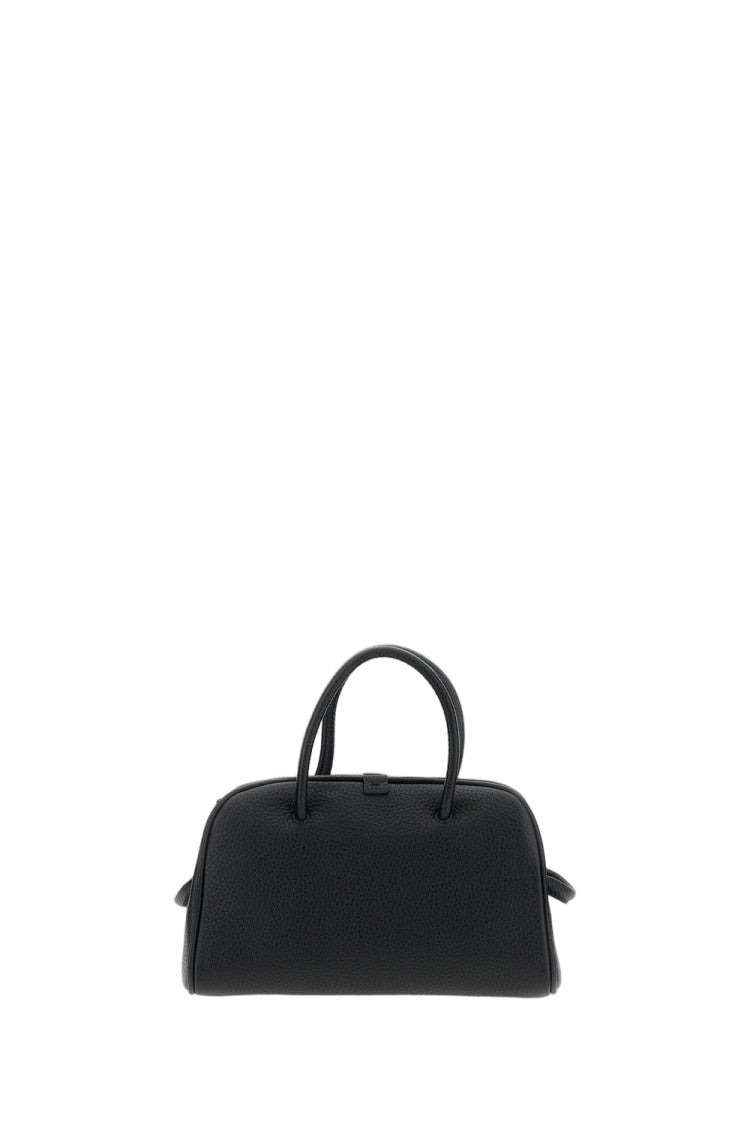 Jacquemus Le Petit Turismo Bowling Bag