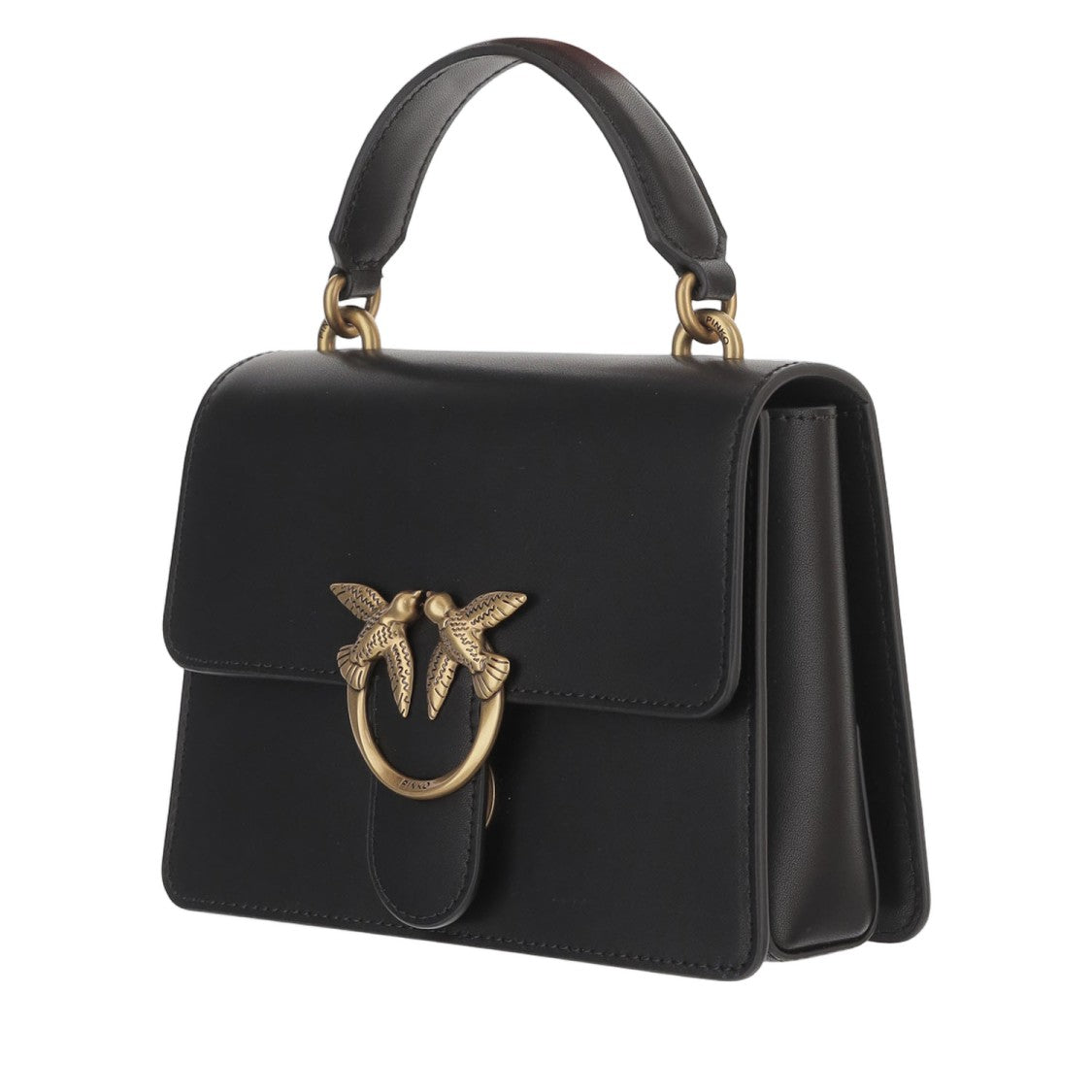 Pinko Love One Mini Light Bag