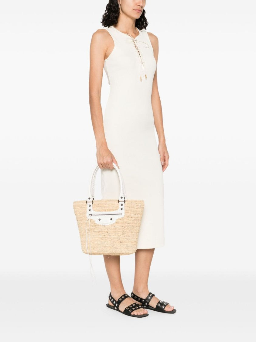 Balenciaga Le City Basket Small