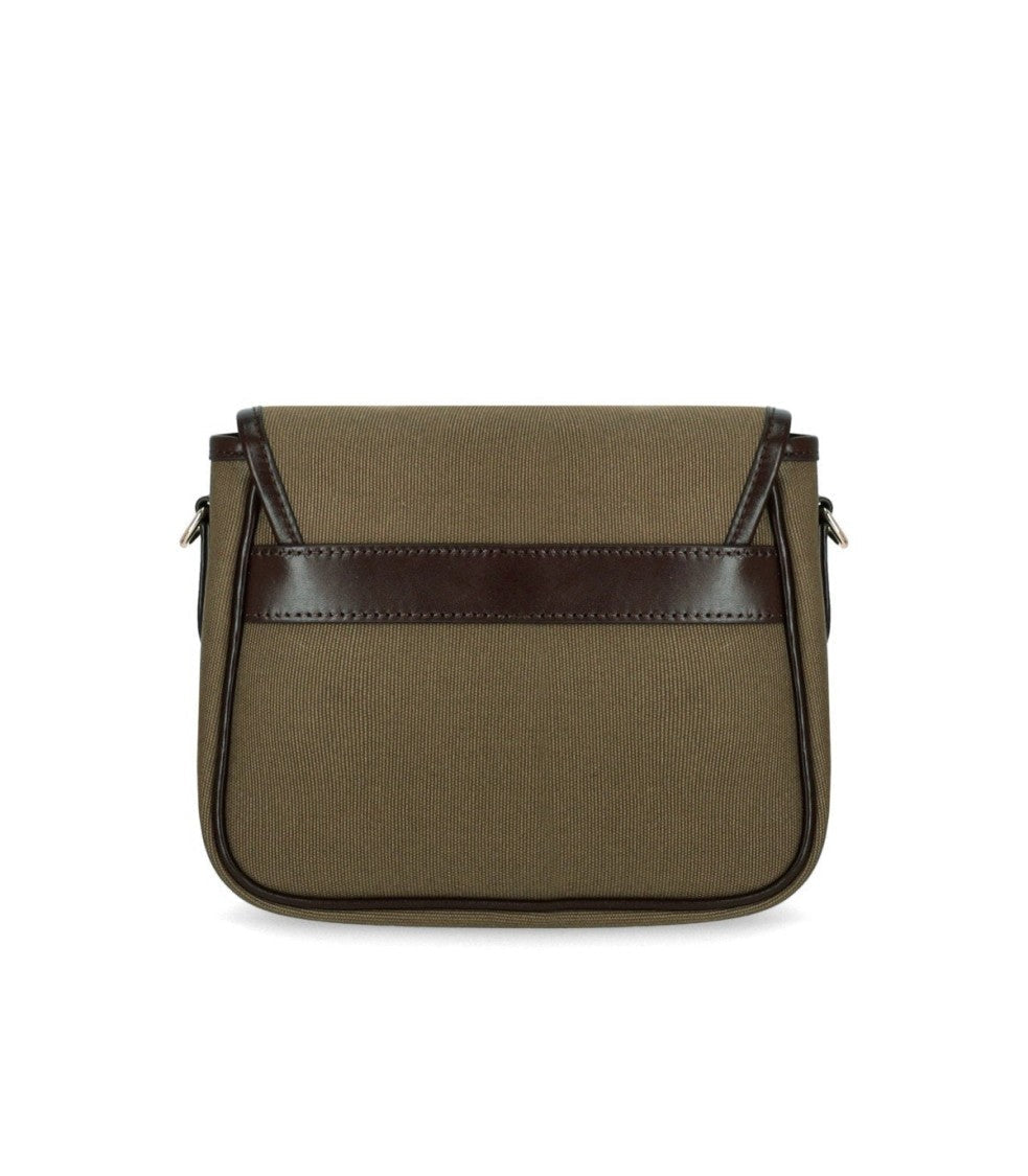 Max Mara Gap Bronze Crossbody Bag