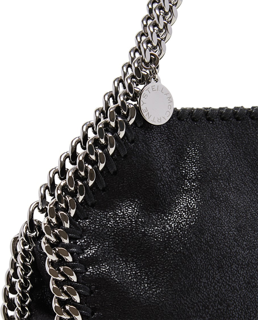 Stella Mccartney Mini Tote Eco Shaggy Deer