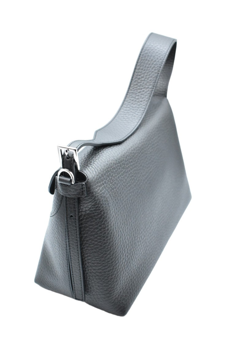 Orciani Orciani Soft Leather Handbag