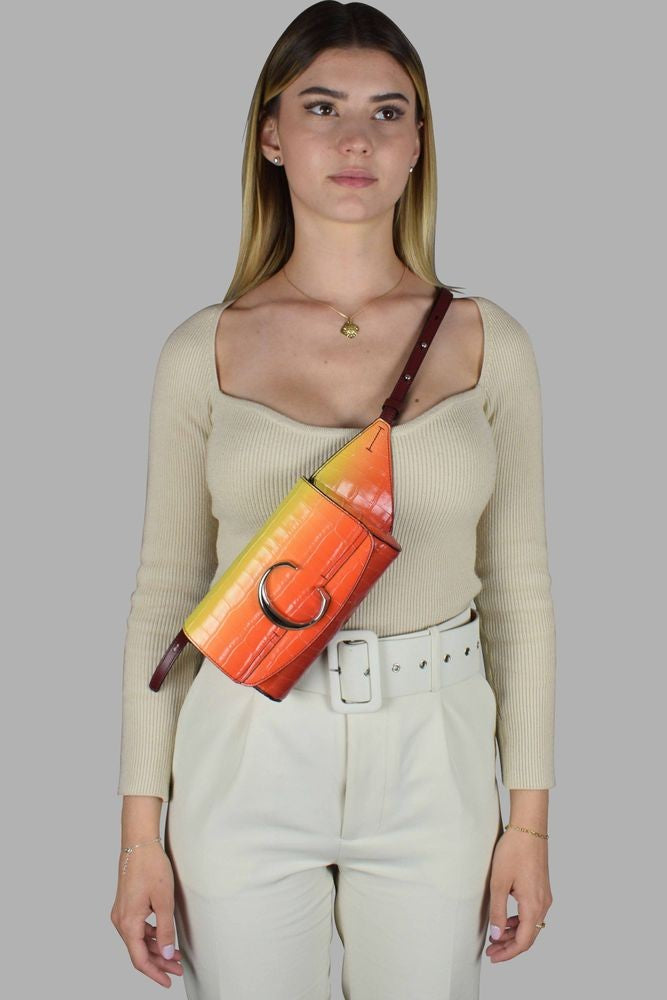 Chloé C Belt Bag