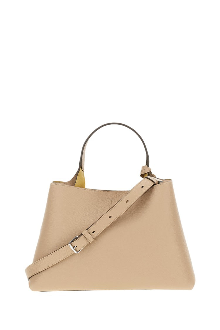 Tod's Apa Top Handle Media