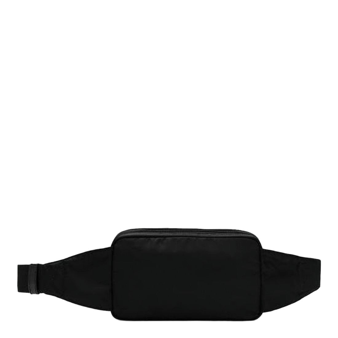 Prada Compact Belt Bag With Adjustable Strap