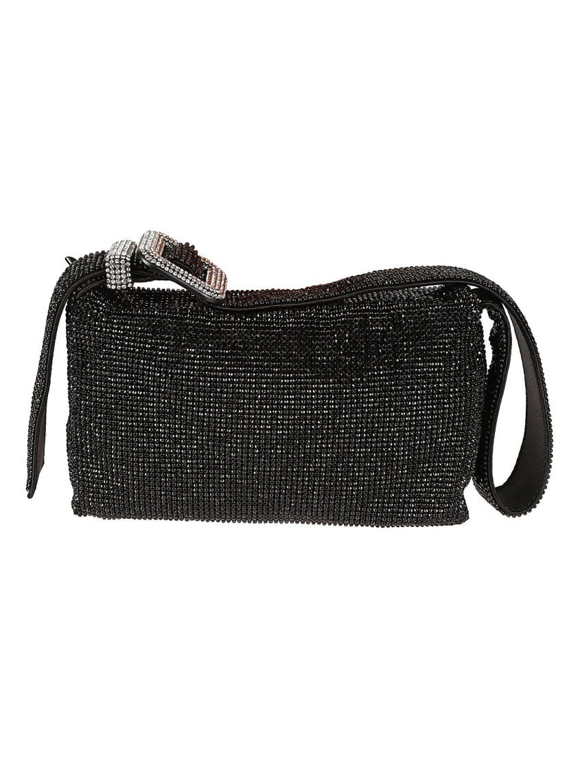 Benedetta Bruzziches Vitty La Mignon Shoulder Bag