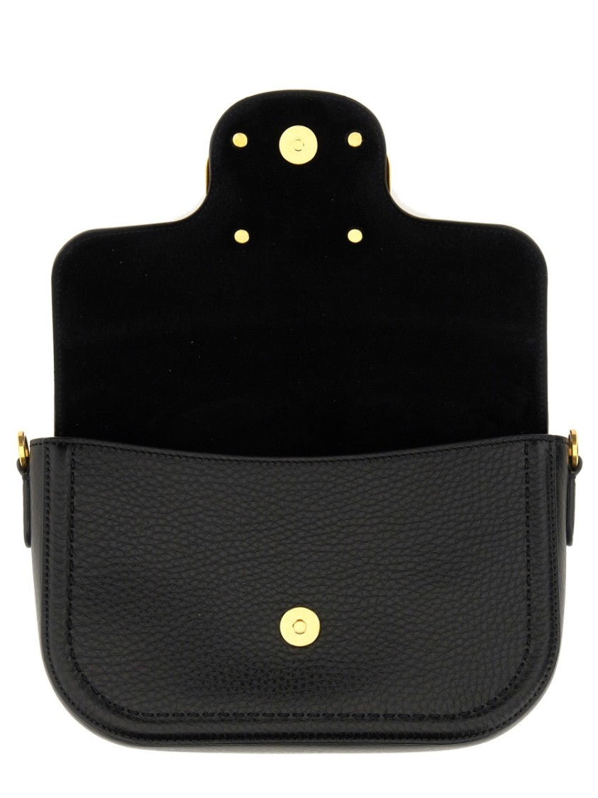 Valentino Garavani "Alltime" Shoulder Bag