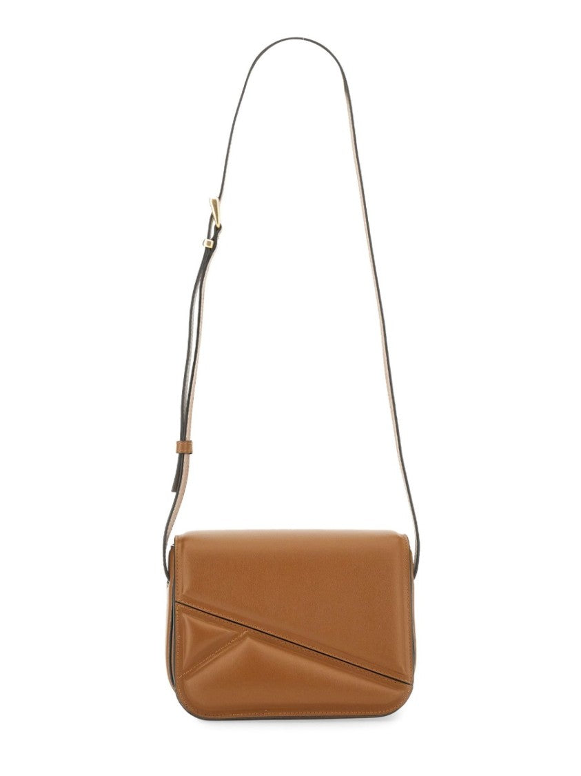 Wandler Medium "Oscar" Trunk Bag