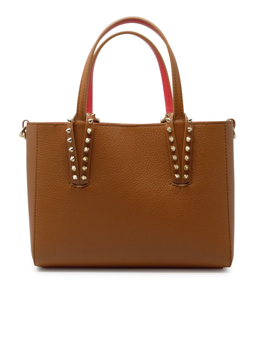 Christian Louboutin Cabata Mini Calf Empire Bag