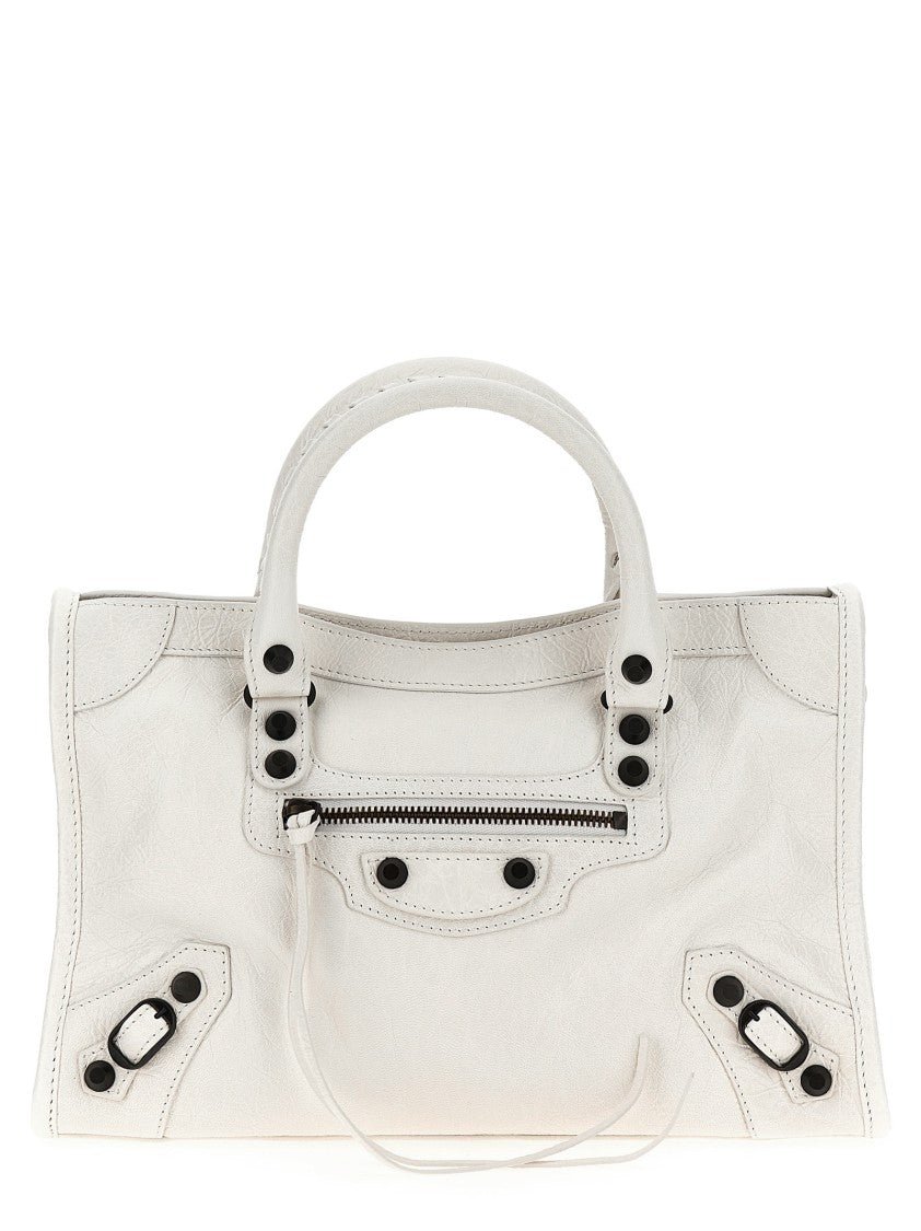 Balenciaga Le City Bag S Handbag