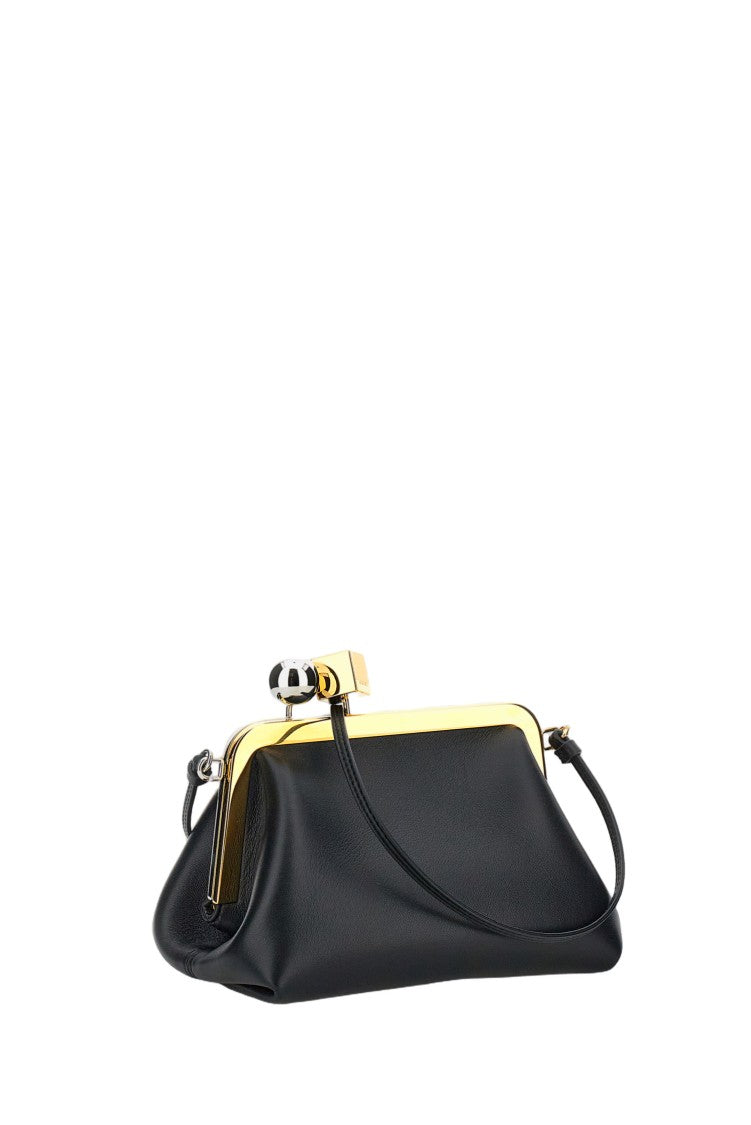 Jacquemus Le Berlingot Crossbody Bag