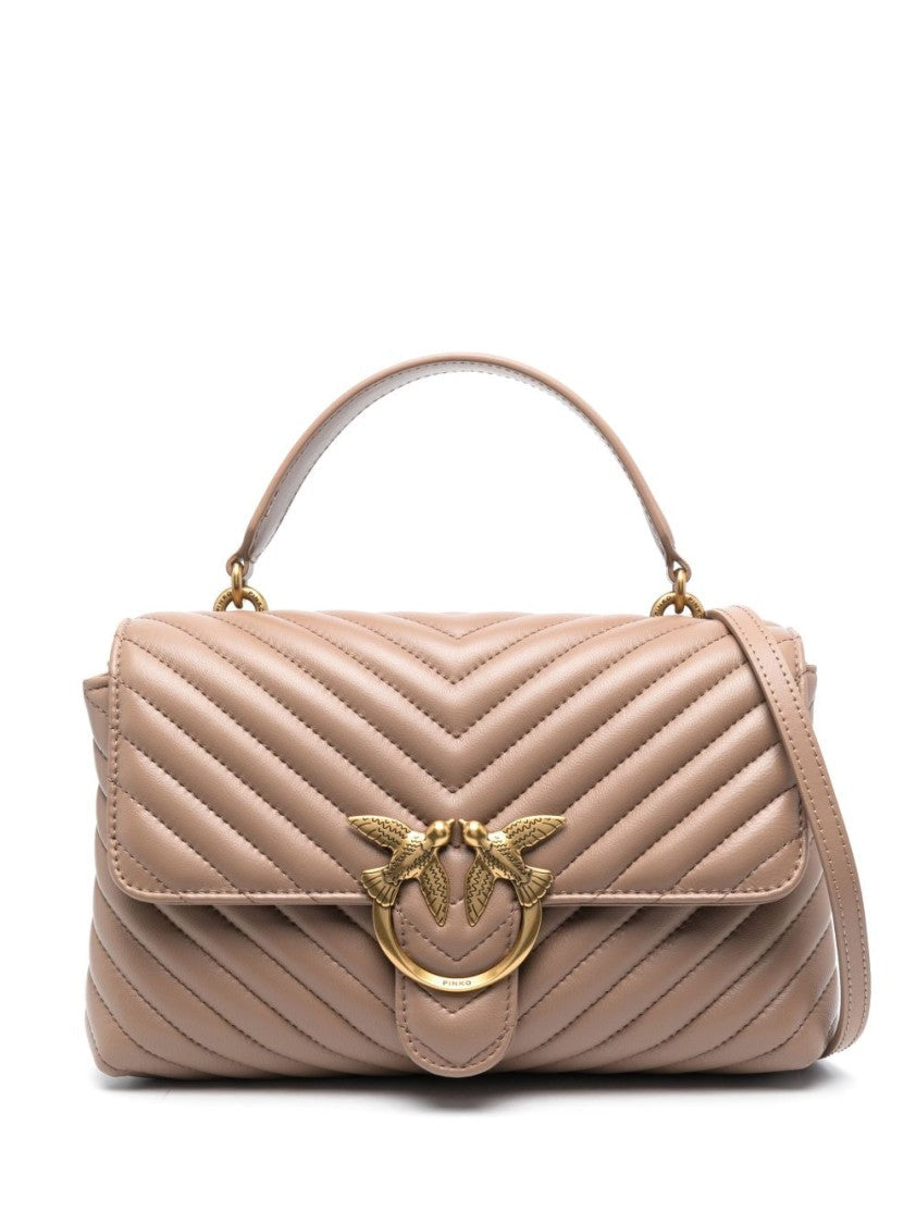 Pinko Medium Love Bag Puff Bag