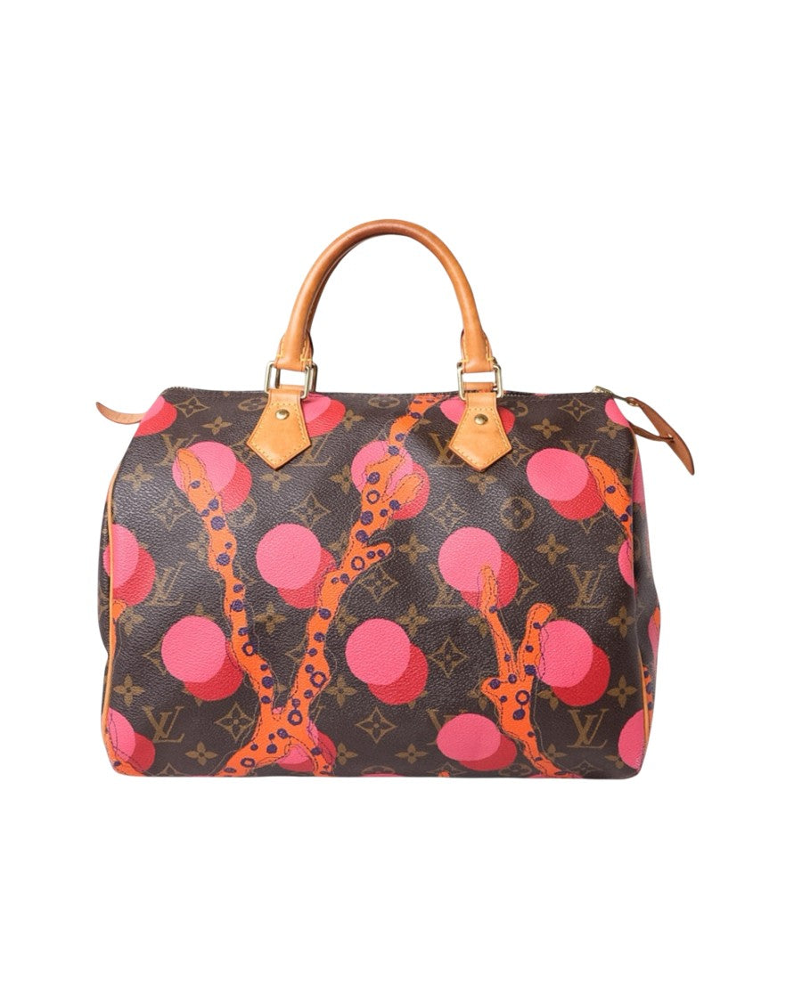 Louis Vuitton Speedy 30 Monogram Grenade Ramages