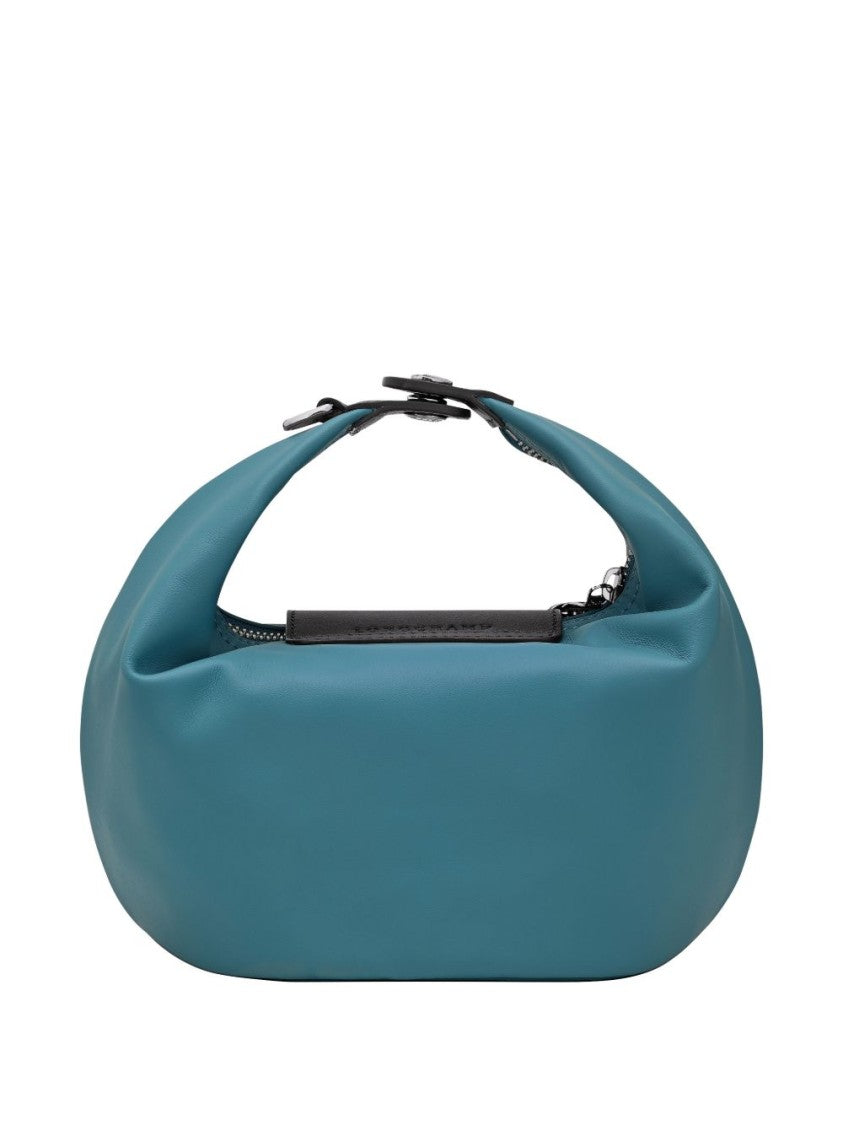 Longchamp Rectangular Matte Finish Longchamp Bag