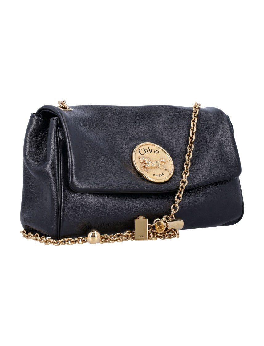 Chloé Heritage Shoulder Bag