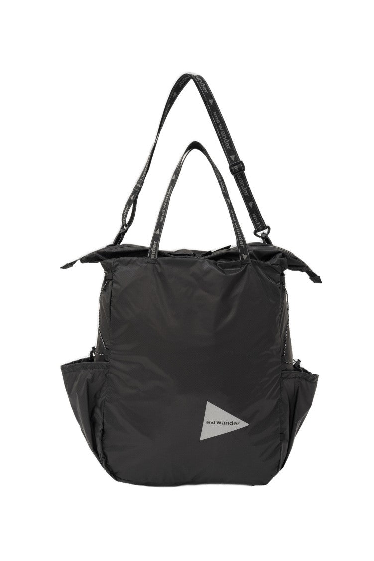 And Wander Sil Tote Bag