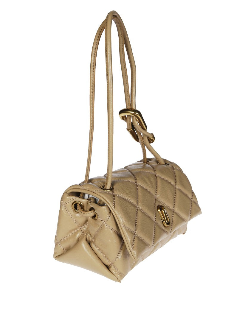 Marc Jacobs The Mini Dual Shoulder Bag