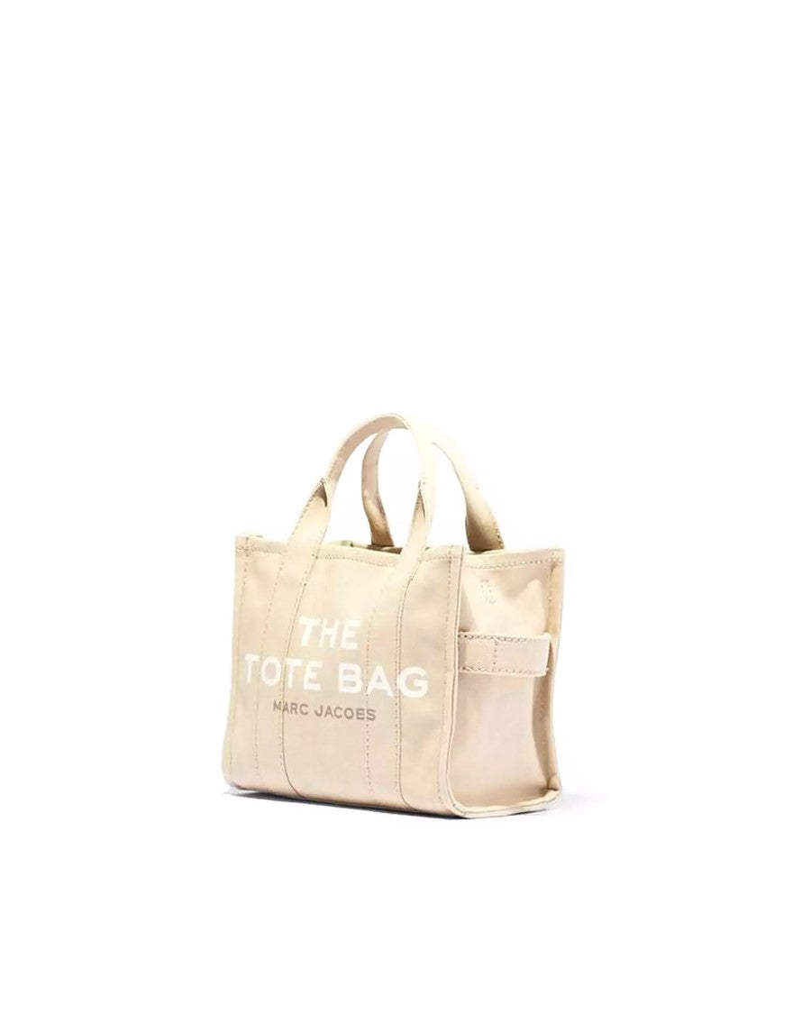 Marc Jacobs Beige The Canvas Small Tote Bag