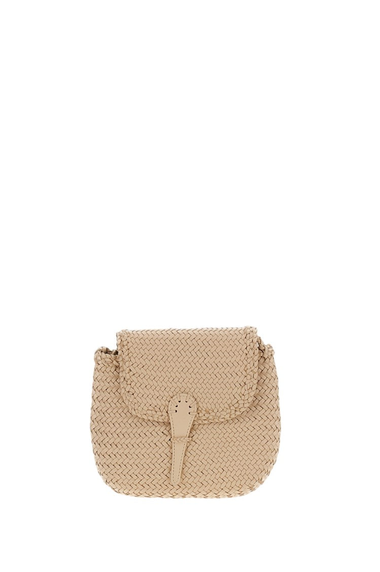 Dragon Diffusion Mini City Shoulder Bag