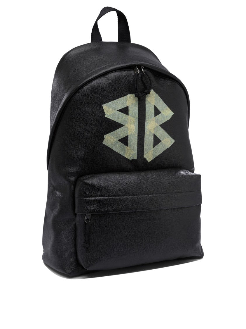 Balenciaga "Explorer" Backpack