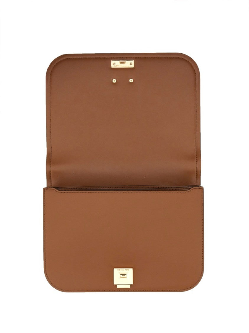 Michael Michael Kors Messenger Bag "Delancey" Medium