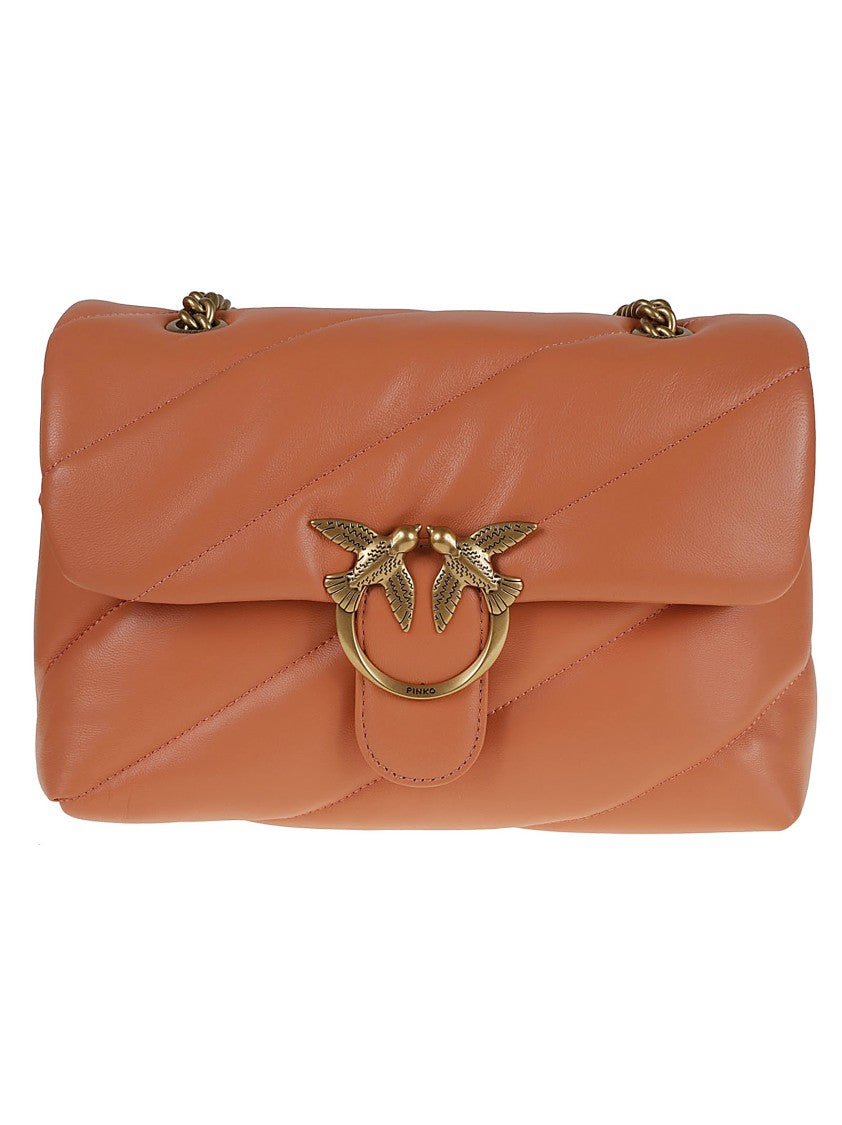 Pinko Love Puff Classic Cl Sheep Nap