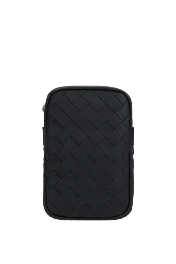 Bottega Veneta Compact Crossbody Bag
