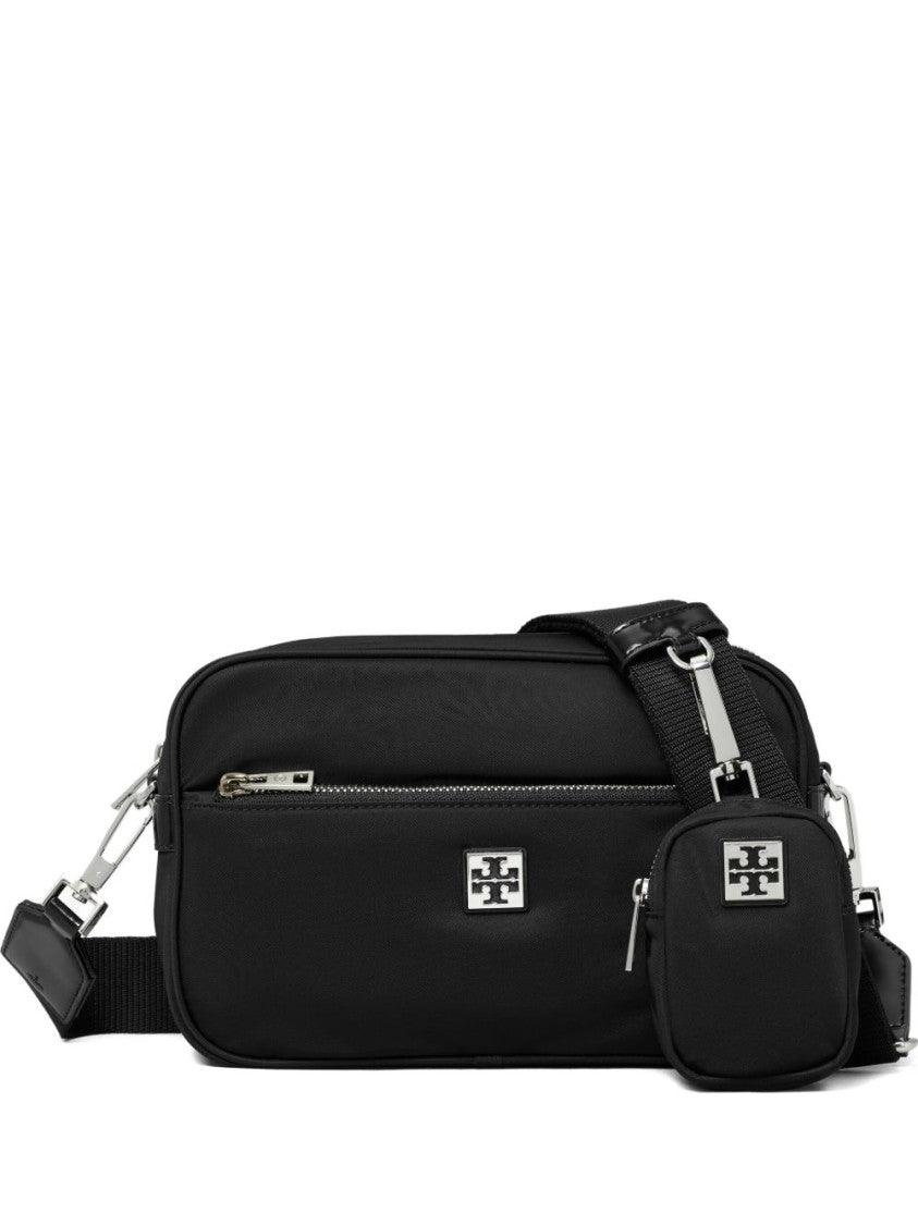 Tory Burch Compact Rectangular Shoulder Bag
