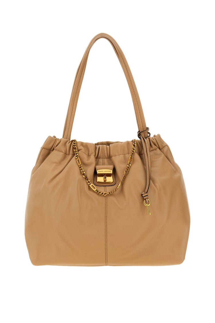Marc Jacobs The Cristina Tote Leather Bag