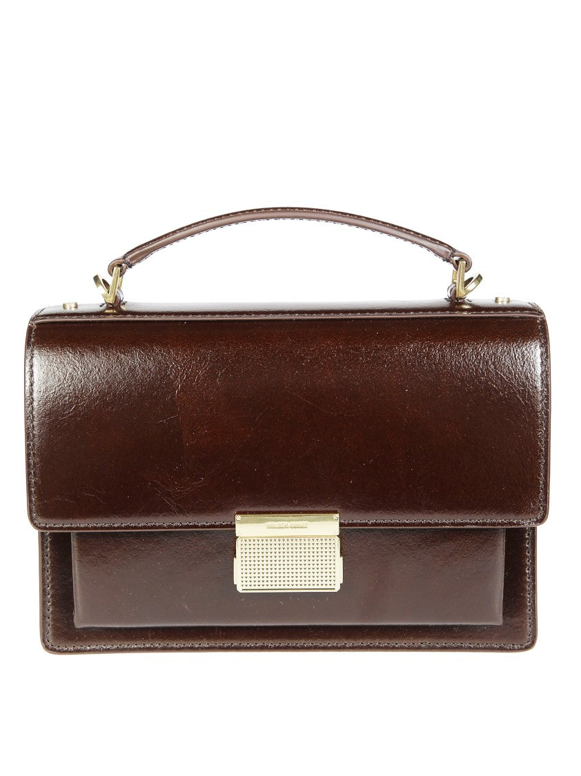 Golden Goose Venezia Bag Shiny
