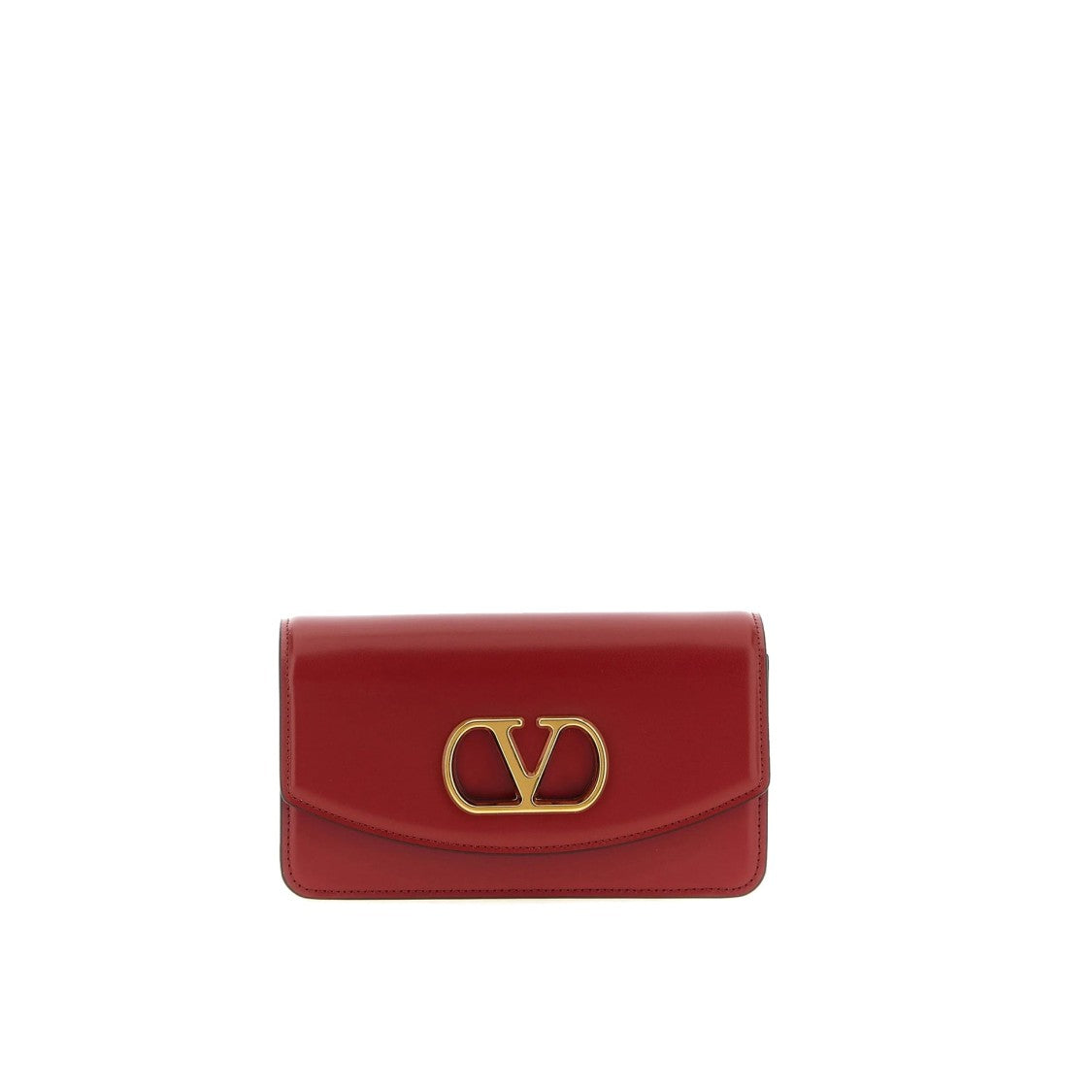 Valentino Garavani Vain' Clutch Bag