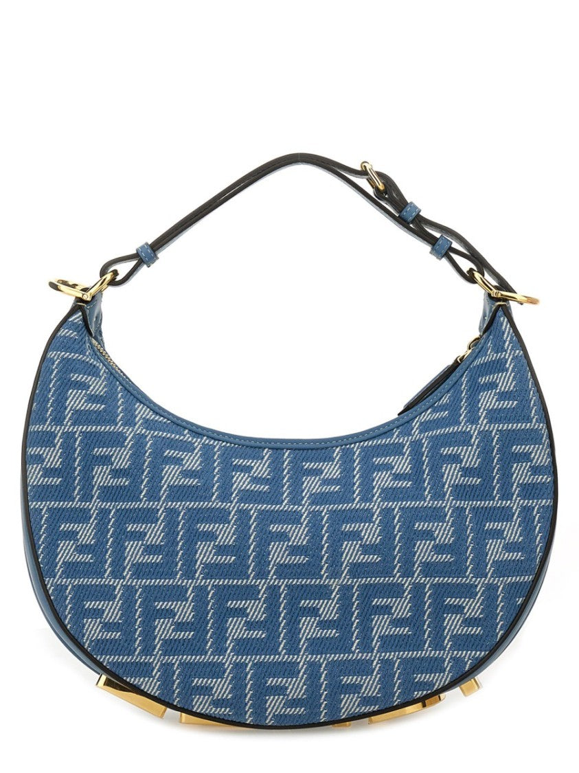 Fendi Fendigraphy Small Bag